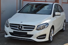 Bild des Angebotes Mercedes-Benz B 200 B 200 Urban Style Edition*KLIMA*NAVI*KAMERA*31TK