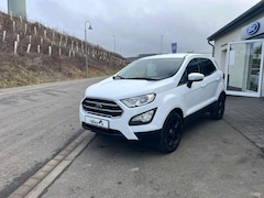 Bild des Angebotes Ford EcoSport Trend