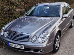 Bild des Angebotes Mercedes-Benz E 240 E 240 T 4Matic Elegance