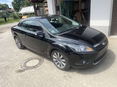 Bild des Angebotes Ford Focus CC Black Magic