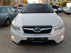 Bild des Angebotes Subaru XV 2.0i Comfort *TOP ZUSTAND; TÜV NEU*