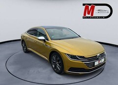 Bild des Angebotes VW Arteon Elegance 4Motion