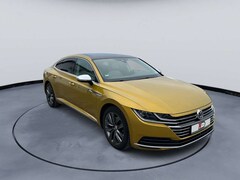 Bild des Angebotes VW Arteon Elegance 4Motion