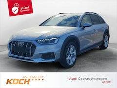 Bild des Angebotes Audi A4 allroad A4 allroad 50 TDI q. Tiptr., LED, AHK, Standh.,