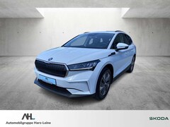 Bild des Angebotes Skoda Enyaq 60 Vorführwagen *sofort verfügbar*