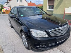 Bild des Angebotes Mercedes-Benz C 200 CGI Automatik BlueEFFICIENCY Avantgarde