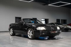 Bild des Angebotes Mercedes-Benz SL 280 Hardtop *Deutsch* Xenon-Leder