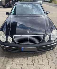 Bild des Angebotes Mercedes-Benz E 220 CDI Automatik Avantgarde