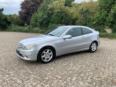 Bild des Angebotes Mercedes-Benz CLC 180 Kompressor Automatik~Tempomat~Klima~Sitzheiz.