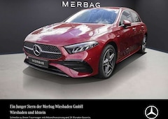 Bild des Angebotes Mercedes-Benz A 250 e AMG-LINE ADVANCED PLUS DISTRONIC 360KAMERA