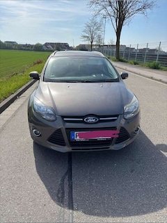 Bild des Angebotes Ford Focus Champions Edition