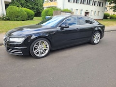 Bild des Angebotes Audi A7 3.0 TDI quattro S-Line-Sport