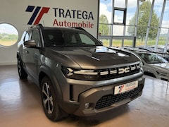 Bild des Angebotes Dacia Duster mild hybrid130 Journey City-Paket SH