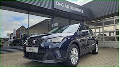 Bild des Angebotes SEAT Arona STYLE 110 PS 7-GANG DSG FULL-LINK+KLIMA+PD