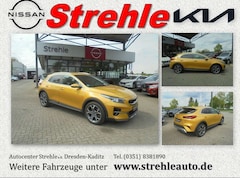 Bild des Angebotes Kia XCeed XDition 1.5 T-GDI DCT7 LED Winterpaket Memory