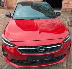 Bild des Angebotes Opel Corsa-e Corsa-e Ultimate
