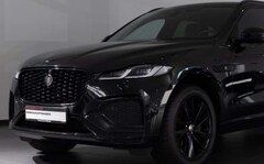 Bild des Angebotes Jaguar F-Pace R-Dynamic S AWD - Facelift - All Black Paket
