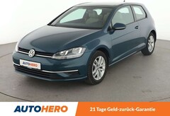 Bild des Angebotes VW Golf 1.4 TSI Comfortline BlueMotion*ACC*PDC*