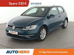 Bild des Angebotes VW Golf 1.4 TSI Comfortline BlueMotion*ACC*PDC*