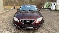 Bild des Angebotes SEAT Exeo Style **HU/AU NEU**