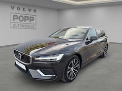 Bild des Angebotes Volvo V60 T6 AWD Recharge Core 360° ACC FHZ H&K 4xSHZ