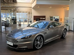 Aston Martin DBS 6.0 Touchtronic V12 "Casino Royal" 007 grüßt