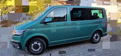Bild des Angebotes VW T6.1 Multivan Multivan T6.1 DSG Kurz 4MOTION Comfortline