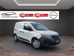 Bild des Angebotes Nissan Townstar Kasten EV Acenta 45 kWh
