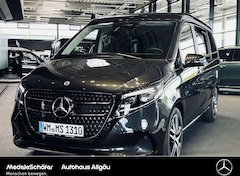 Mercedes-Benz Marco Polo Marco Polo 300 d RWD/LED/360°/Distr/Zusatz/NAVI
