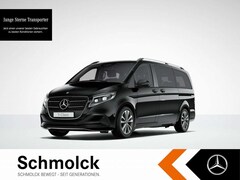 Bild des Angebotes Mercedes-Benz V 220 d STYLE Lang 9G+MLTB+STDHZ+AHK+DSTR+360°++