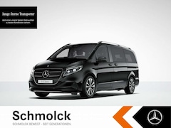 Bild des Angebotes Mercedes-Benz V 220 d STYLE Lang 9G+MLTB+STDHZ+AHK+DSTR+360°++