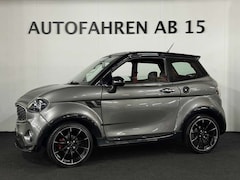 Bild des Angebotes Chatenet CH 46 Sport, DCI, Carplay, RFK, Mopedauto, Inkl Lieferung