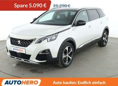 Bild des Angebotes Peugeot 5008 1.6 PureTech Allure Aut.*NAVI*CAM*PDC*SHZ*