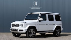 Bild des Angebotes Mercedes-Benz G 500 Final Edition*limitiert*Fond-TV*AMG*1.Hand*MwSt.*