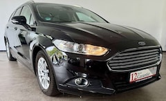Bild des Angebotes Ford Mondeo Turnier Business Edition,Navi,Shz,2xPDC,