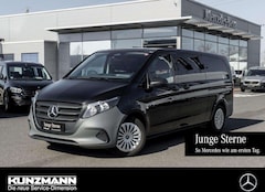Bild des Angebotes Mercedes-Benz Vito 116 CDI Tourer PRO Extralang EasyPack AHK
