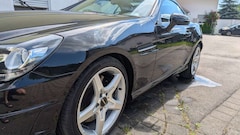 Bild des Angebotes Mercedes-Benz SLK 200 SLK 200 (BlueEFFICIENCY) AMG Line
