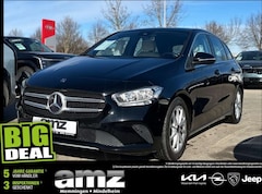 Bild des Angebotes Mercedes-Benz B 180 Progressive *Komfortsitze*DAB*Keyless*MBUX