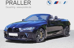 Bild des Angebotes BMW M4 Competition M xDrive Cabrio Laser Carbon-Keramik H
