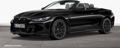 Bild des Angebotes BMW M4 Competition M xDrive Cabrio M Drivers P. DAB