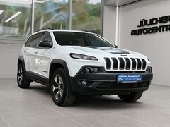 Bild des Angebotes Jeep Cherokee 3.2 V6 Trailhawk 4WD Automatik, 2.Hand