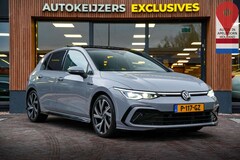 Bild des Angebotes VW Golf 1.5 eTSI R-Line Business Panodak IQ Light k