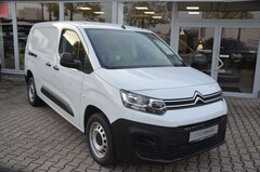 Bild des Angebotes Citroen Berlingo 1.5 BlueHDi 100 L2 EHZ
