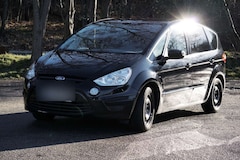 Bild des Angebotes Ford S-Max 1.6 EcoBoost Start Stopp System Trend