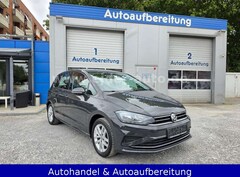 Bild des Angebotes VW Golf Sportsvan VII 1.6 TDI Comfortline *19%MWST*