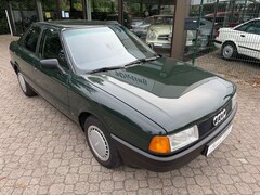 Bild des Angebotes Audi 80 1.8 S B3 *HU a.W. neu*17 Jahre im letzten Besitz*