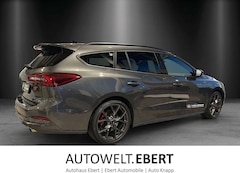 Ford Focus ST X 280PS Winter Pak. B&O E.Call Gl. Dach