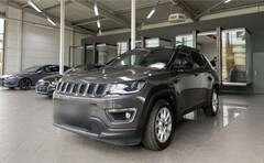 Bild des Angebotes Jeep Compass 1.3 T4 4xe PHEV 80th Anniversary