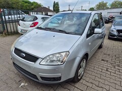Bild des Angebotes Ford Focus C-Max Trend Automatik