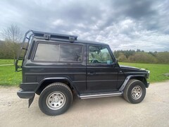 Bild des Angebotes Mercedes-Benz G 320 G 320 mit H-Kennzeichen